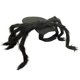 thumbnail image 5 of Trajes de mascotas Fernando de Araña Negra Disfraz de Halloween para Perros XS, 5 of 8