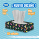 thumbnail image 3 of Pañuelos Great Value Crayola útiles escolares 110 piezas, 3 of 4