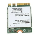 thumbnail image 4 of Tarjeta De Red WiFi 6, Tarjeta De Red Gigabit De 1800Mbps 5.2 PCB 2.4G 5G De Doble Banda Para Computadora, 4 of 7