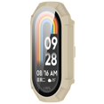thumbnail image 2 of Protector de pantalla de funda protectora de parachoques para reloj Mi-band 8 carcasa dura a prueba de polvo, 2 of 5