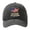 Black, variant on 250 Anniversary USA Hat ā United States 250th Anniversary Adjustable Patriotic Baseball Cap for Men Women, Commemorative American Heritage Cyan