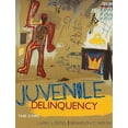 thumbnail image 1 of Pre-Owned Juvenile Delinquency: The Core (Paperback) 0495809861 9780495809869, 1 of 1