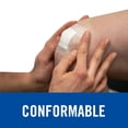 thumbnail image 4 of Cinta adhesiva de papel médica Nexcare Gentle, 1 cm x 9 m, 6 rollos, 4 of 6