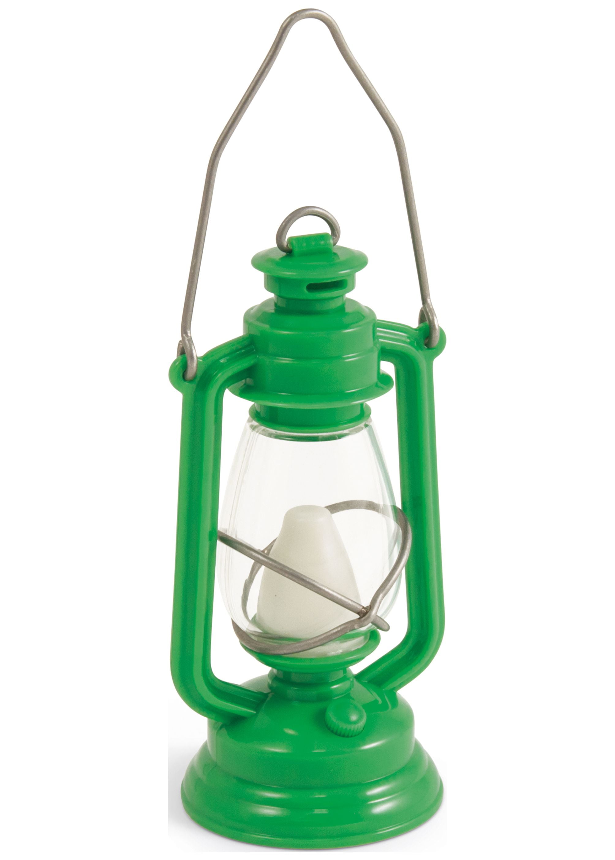 BASE CAMP READING LAMP - THE TOY STORE