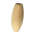 thumbnail image 2 of AMLESO Pot de Fleurs Décoratif Rustique Étanche Vase pour Table en Soie Grand D, 2 of 8