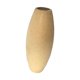 thumbnail image 3 of Florero de botella de madera perfecl Hecho A mano A prueba de fugas jarrón de donas, 3 of 8