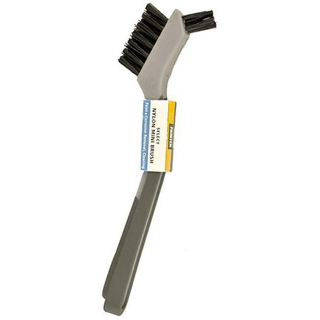 Allway Outil NMB Maître Peintre Brosse en Nylon