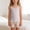 Pink-A, variant on FRSASU Girls Spaghetti Strap Lace Trim Tank Tops Soft Modal Casual Sleeveless Versatile Dance Shirts for 3-13 Years White-A