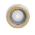 Westbrass D603340 Thick Wax Toilet Bowl Ring Gasket with Flange and