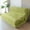 Green, variant on MAXYOYO Fluffy Soft Bean Bag Sofa Bed,Extra Thick Adult Floor Mattress with Washable Soft Faux Fur Cover,Folding sofa bed for Bedroom Living Room,Green,Single