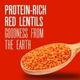 thumbnail image 2 of Arrowhead Mills Organic Red Lentils, 16 Oz Bag, 2 of 6