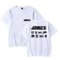 thumbnail image 2 of PartyNextDoor Merch PartyMobile Logo T-shirt t shirt Unisex Short Sleeve Tee Crewneck Streetwear Top, 2 of 6