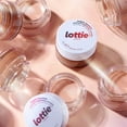 thumbnail image 4 of Lottie London Bright Bounce, Under Eye Brightening Corrector, Deep, 0.19 oz, 4 of 13