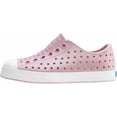 thumbnail image 4 of Native Shoes Toddler Sneakers Shoes for Kids, Jefferson Bio-Bling Unisex Kids Sneaker, 4 of 5