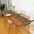 thumbnail image 2 of Yayeee Table Runner 90 inches Long Home Kitchen Dinning Party Decoration, Retro Abstract Eagle, 2 of 7