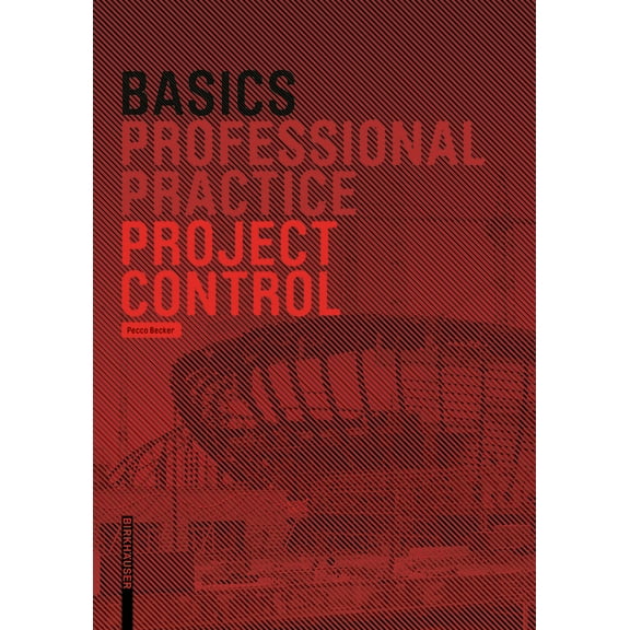 Basics Basics Project Control, (Paperback)