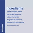 thumbnail image 4 of 15 Pack Glaceau SmartWater (1 L), 4 of 5