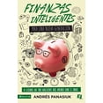 thumbnail image 1 of Pre-Owned Finanzas Inteligentes Para Una Nueva Generación: 10 Lecciones Que Todo Adolescente Debe Aprender Sobre El Dinero (Paperback) 0829763597 9780829763591, 1 of 1