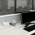 thumbnail image 3 of Weiweiguan Support Mural en Alliage d'Aluminium Compatible pour Beosound Explore, 3 of 7
