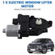 thumbnail image 4 of For 2015-2018 Window Regulator Motor Left,B, 4 of 5