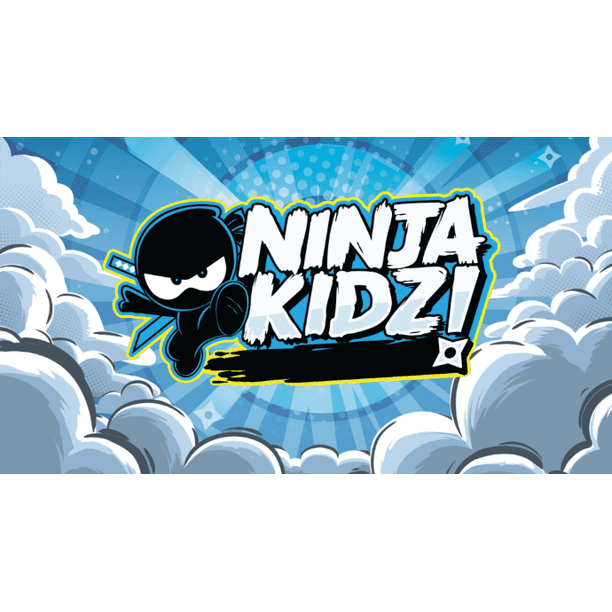 Ninja Kidz Chest | Comic figurine sets for hobby shops - Walmart