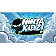 Ninja Kidz Shadow Masters Mystery Chest