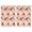 Pastel Halloween Pumpkins, variant on 2 Pcs Funny Kitchen Towels,Pastel Halloween Pattern Microfiber Dish Towels,Kitchen Tea Towels,Kitchen Towel Set (18" X 26")