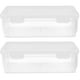 thumbnail image 1 of paneras, contenedores para pan, recipiente para guardar pan, estuche para pan, 1 of 7