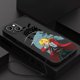 thumbnail image 3 of Funda de teléfono Fullmetal Alchemist Edward para Apple iPhone, 15, 14, 13, 12, 11 Pro Max Plus, 8, 7, SE, funda líquida con Capa de cuerda izquierda, 3 of 5