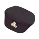 thumbnail image 4 of Funda para cesta de bicicleta, impermeable, para bicicleta, de tela Oxford, protección , con tapa y cubierta antipolvo, forro para cesta Negro, 4 of 8