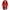 Red, variant on CHEEREAM Mens Trench Coat Slim Fit Notched Collar Fall Winter Single Breasted Pea Coat Warm Soft Overcoat Gray L