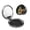 Round Shape, variant on Kdxio Squirrels Eating Peanuts On The Tree Pocket Mirror, 1X/2X Travel Makeup Mirror 2-Sided Folding Small Mirror Portable Double-Sided Magnifying Cosmetic Mirror for Gift-Round Shape