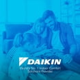 thumbnail image 4 of Purificador de Aire Daikin MCB50YSAU Filtro HEPA Elimina 99.97% de partículas de 0.1μm, 4 of 5