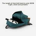 thumbnail image 5 of Tainini Clearance Sale !Sun Umbrella-Auto Open Close Folding Rain Umbrella,Waterproof Travel Women Parasol Automatic Umbrellas, 5 of 7