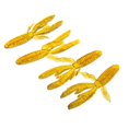 thumbnail image 2 of Paquete De 4 Uds., Langosta, Langosta, Langosta, Señuelo Artificial, Señuelo De Natación, Capa De Natación Completa, Swimbait De Hundimiento Lento, 11 Sunnimix Cebo de pesca artificial, 2 of 8