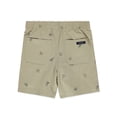 thumbnail image 3 of Nautica Boys' 2-Piece Shorts Set Outfit Color: multi Size: 4t, 3 of 3