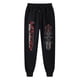 thumbnail image 1 of Pantalones de chándal con estampado de Anime Berserk para hombres, pantalones de Joggers atléticos, pantalones de forro polar casuales con bolsillos, disfraz de Cosplay, primavera y otoño, 1 of 5
