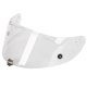 thumbnail image 4 of Casco CUBIERTA CARA MIDE AJUSTE AJUSTABLE A prueba de niebla Engranaje protector de la boca Filtro Accesorios de motocicleta Reemplazo para RPPHA11 RPHA70 Transparente Noticed VI012686-01, 4 of 6