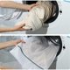 thumbnail image 4 of Laundry Bags Mesh Wash Bags(3Pcs) ,Delicate Laundry Bag for College,Dorm,Storage 50 X 60cm, 4 of 5