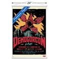 thumbnail image 2 of Netflix Stranger Things - Démogorgon en direct, 2 of 4