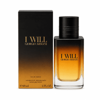 Giorgio Armani Eau Pour Homme Eau De Toilette Natural Spray 3.4 oz