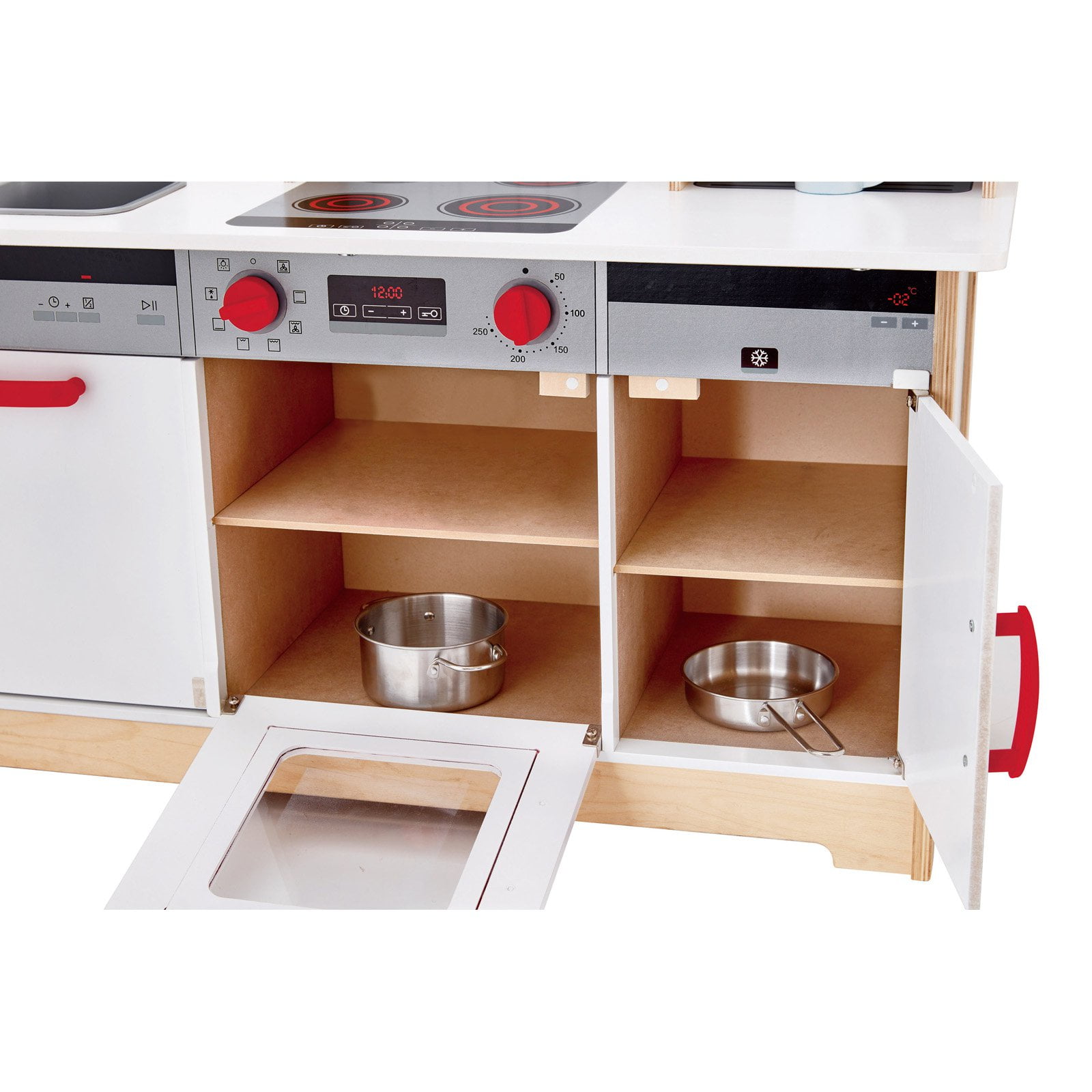 hape kitchen all in one