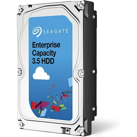 seagate constellation st4000nm0024 hard disk drive