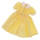 thumbnail image 1 of Vestido de Manera Traje de Ropa para 1/6 Blythe Doll Clothing Outfit amarillo Sunnimix Vestido de muñeca, 1 of 8