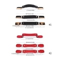 thumbnail image 5 of Milue Comfortable Handle Grip Stylish Handle for Luggage Upgrades Travel Experience, 5 of 12