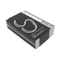 thumbnail image 4 of Battery for Nikon 1 J4 S2 EN-EL22 ENEL22 Camera CS-NKS220MC 7.2v 850mAh 6.12Wh, 4 of 4