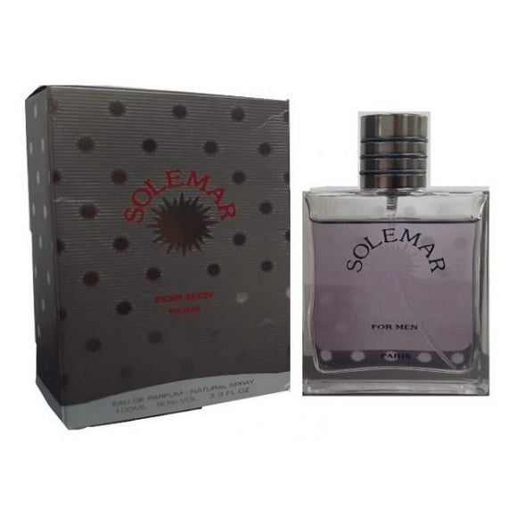 Solemar New Brand 100ml