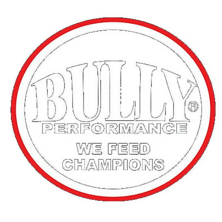 Bully performance dog food reviews 2025