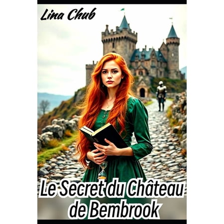 Saga MÃ©diÃ©vale Le Secret du ChÃ¢teau de Bembrook (Paperback)