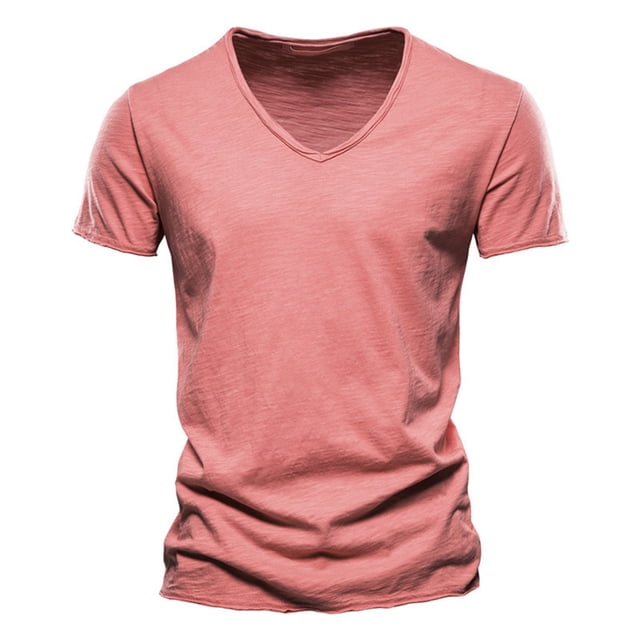 Playera Para Hombre, Camiseta De Manga Corta Holgada Con Cuello Redondo Y Estampado Informal A La Moda Para Niño Y Niña
